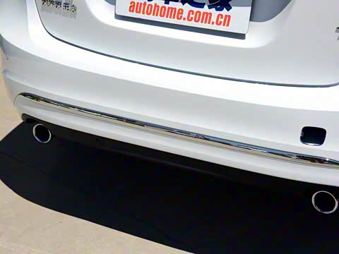 2017�� S60L T4 ��Զ��