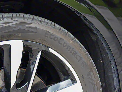 2022�� EcoBoost 245 ST-Line