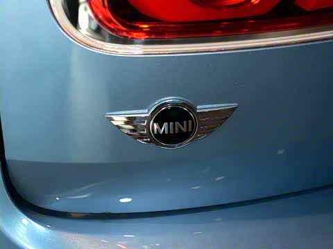 2016�� �Ŀ� 1.5T COOPER ���ͼҰ�