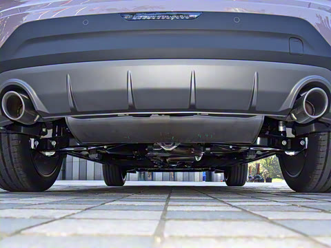 2021�� 1.5T Shero��ɫ�ر��