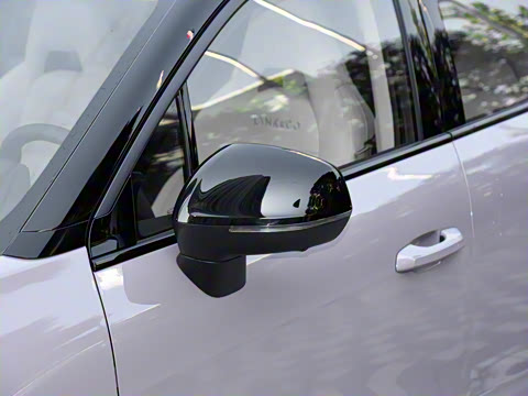 2021�� 1.5T Shero��ɫ�ر��