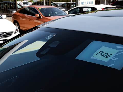 2017�� S60L T4 ��Զ��