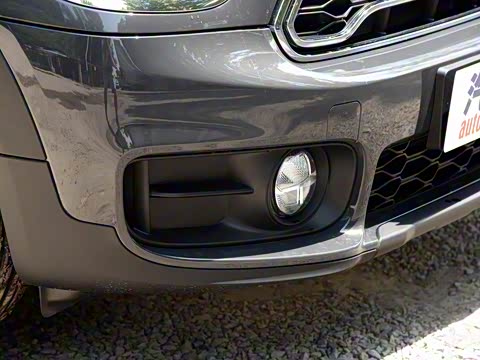 2017�� 2.0T COOPER S ALL4