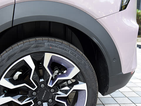 2021�� 1.5T Shero��ɫ�ر��