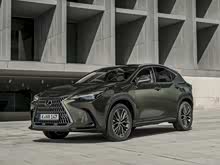 雷克萨斯nx 雷克萨斯 雷克萨斯nx报价 雷克萨斯nx图片 汽车之家