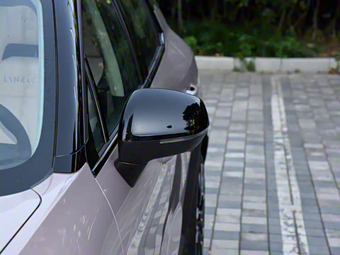 2021�� 1.5T Shero��ɫ�ر��