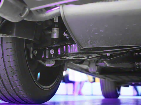 2021�� 1.5T Shero��ɫ�ر��