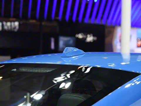 2017�� 2.0T Polestar