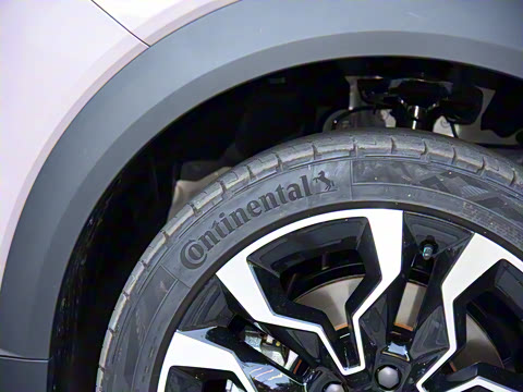 2021�� 1.5T Shero��ɫ�ر��