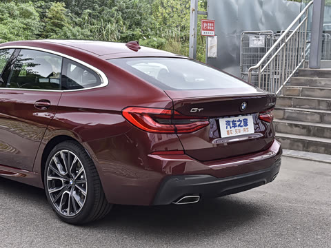 2021�� �Ŀ� 630i M�˶������мҰ�