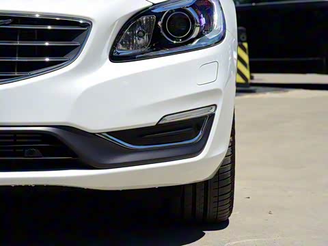 2017�� S60L T4 ��Զ��