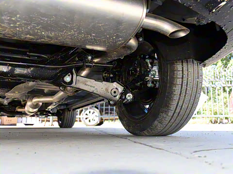 2022�� ���հ� 1.5T DCT DF41