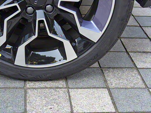 2021�� 1.5T Shero��ɫ�ر��