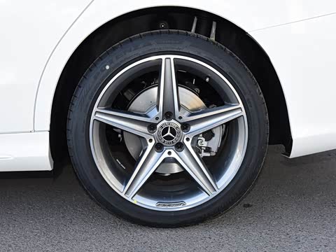 2018�� C 200 ���нγ�