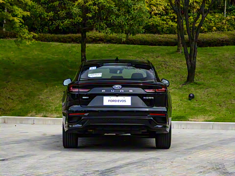 2022�� EcoBoost 245 ST-Line