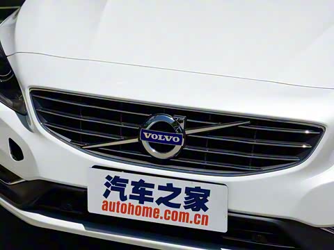 2017�� S60L T4 ��Զ��