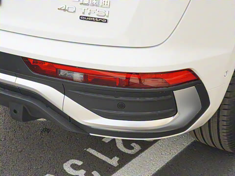 2021�� 40 TFSI ʱ����