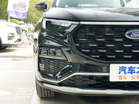 2021�� EcoBoost 225 ������ 6��