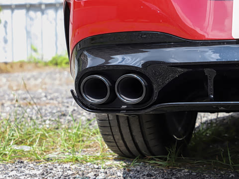 2021�� AMG CLA 45 4MATIC+