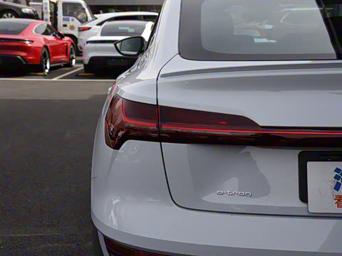 2021�� Sportback 55 quattro ��ѡ��