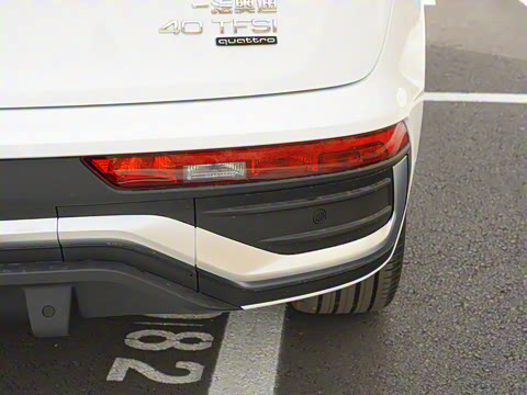 2021�� 40 TFSI ʱ����