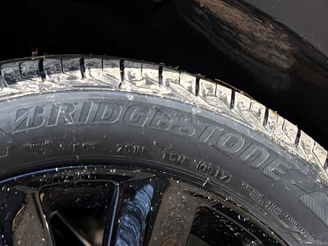 2017�� 2.0T COOPER S ALL4