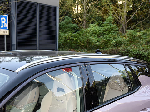 2021�� 1.5T Shero��ɫ�ر��