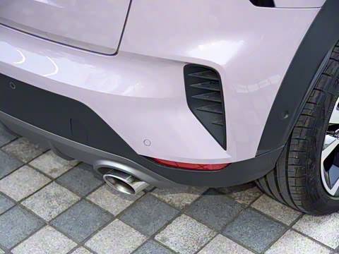 2021�� 1.5T Shero��ɫ�ر��