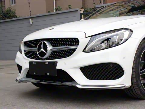 2018�� C 200 ���ܳ�