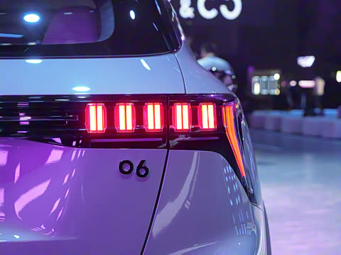 2021�� 1.5T Shero��ɫ�ر��