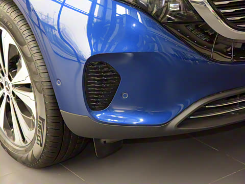 2021�� EQC 350 4MATIC