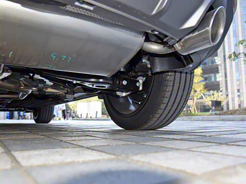 2021�� 1.5T Shero��ɫ�ر��