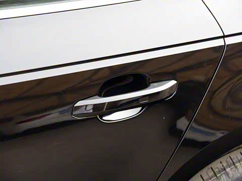 2017�� Plus 40 TFSI ��ȡ��