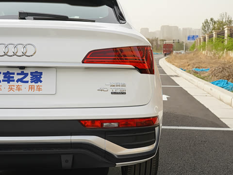 2021�� 40 TFSI ʱ����