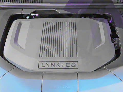 2021�� 1.5T Shero��ɫ�ر��