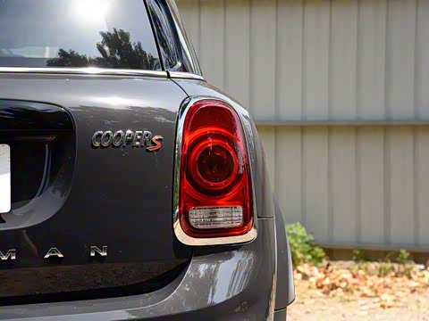 2017�� 2.0T COOPER S ALL4