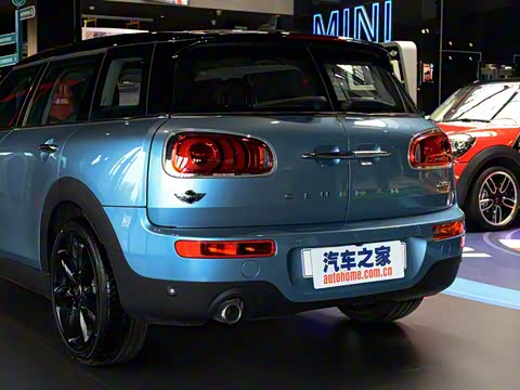 2016�� �Ŀ� 1.5T COOPER ���ͼҰ�