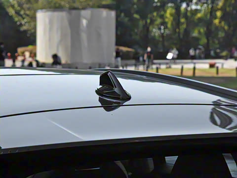 2021�� 1.5T Shero��ɫ�ر��