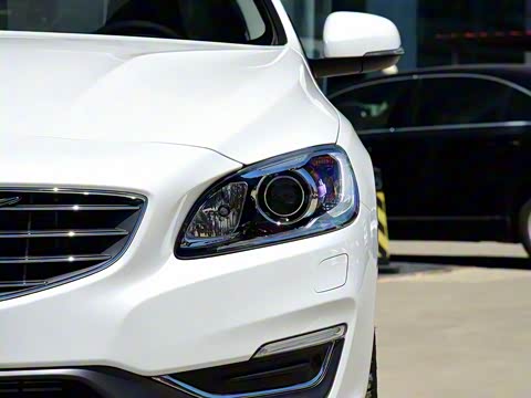 2017�� S60L T4 ��Զ��