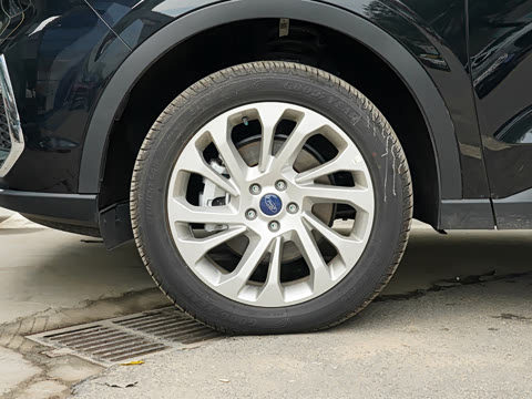 2021�� EcoBoost 225 ������ 6��