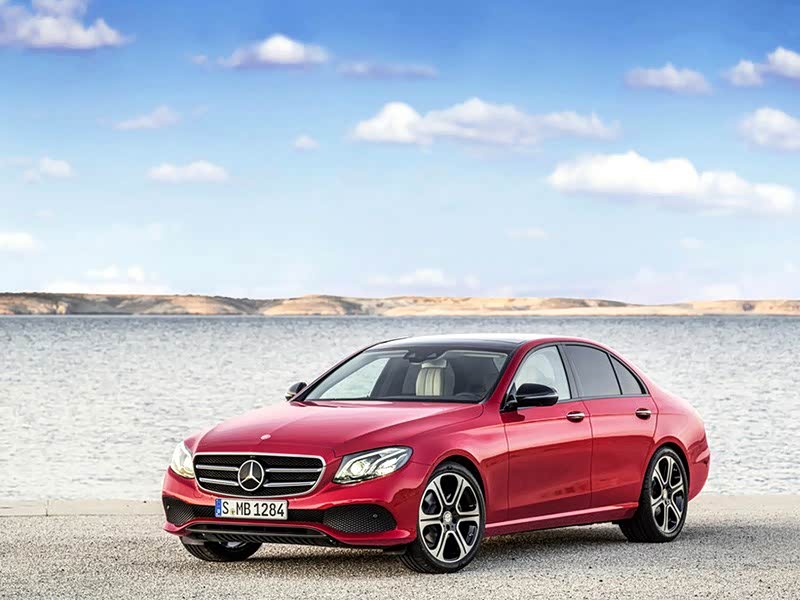 奔驰(进口) 奔驰e级(进口) 2016款 e 220d