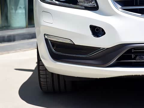 2017�� S60L T4 ��Զ��