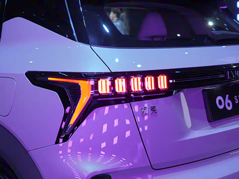 2021�� 1.5T Shero��ɫ�ر��