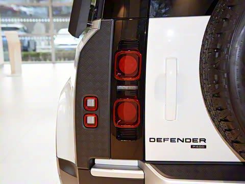 2022�� 90 3.0T P400 �����ر��