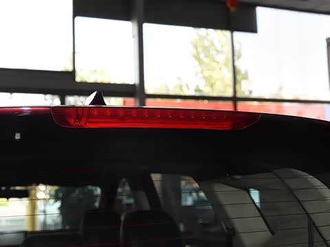 2017�� 1.5T CVT������