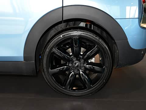 2016�� �Ŀ� 1.5T COOPER ���ͼҰ�