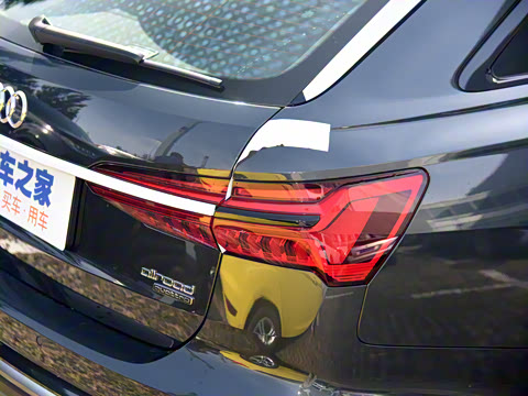 2022�� allroad quattro ̽���� 55 TFSI ����ԽҰ��