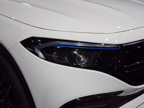 2022�� EQB 350 4MATIC �׷��ر��