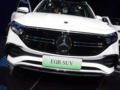 2022�� EQB 350 4MATIC �׷��ر��