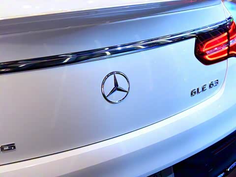 2015�� AMG GLE 63 4MATIC ����SUV